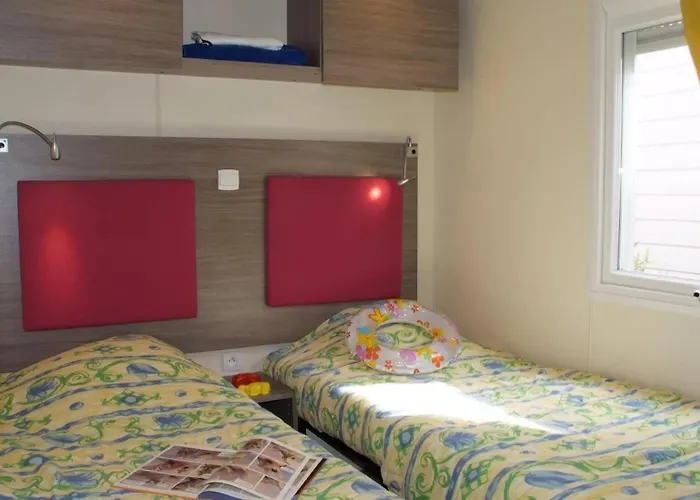 4 Etoiles - Parc Aquatique - Eec0ef Saint-Raphaël