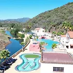 مكان تخييم Zecamping 4 Etoiles Avec Parc Aquatique Club Enfant Dog Friendly 4*