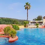 Zecamping 4 Etoiles Avec Parc Aquatique Club Enfant Dog Friendly 4*