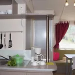 مكان تخييم Zecamping 4 Etoiles Avec Parc Aquatique Club Enfant Dog Friendly 4*