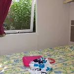 Zecamping 4 Etoiles Avec Parc Aquatique Club Enfant Dog Friendly مكان تخييم