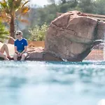 Zecamping 4 Etoiles Avec Parc Aquatique Club Enfant Dog Friendly مكان تخييم