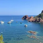Zecamping 4 Etoiles Avec Parc Aquatique Club Enfant Dog Friendly 4* Saint-Raphaël