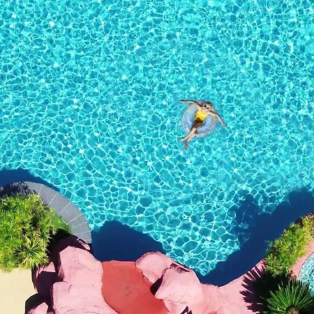4 Etoiles - Parc Aquatique - Eebaih * Saint-Raphael (Var)