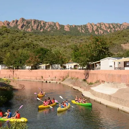 Kemp 4 Etoiles - Parc Aquatique - Eec0ef *