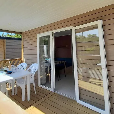 4 Etoiles - Parc Aquatique - Eebaih Campsite Saint-Raphael (Var)
