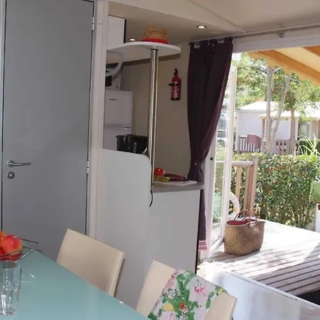 4 Etoiles - Parc Aquatique - Eebaih Saint-Raphael (Var)