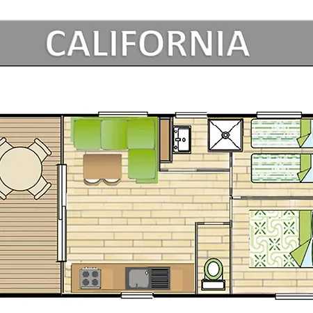 4 Etoiles - Parc Aquatique - Eec0ef Saint-Raphaël