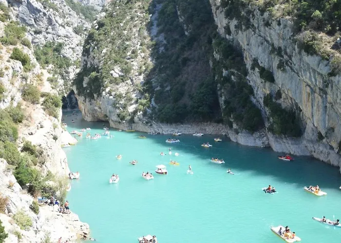 キャンプ場 4 Etoiles - Parc Aquatique - Eec0ef *