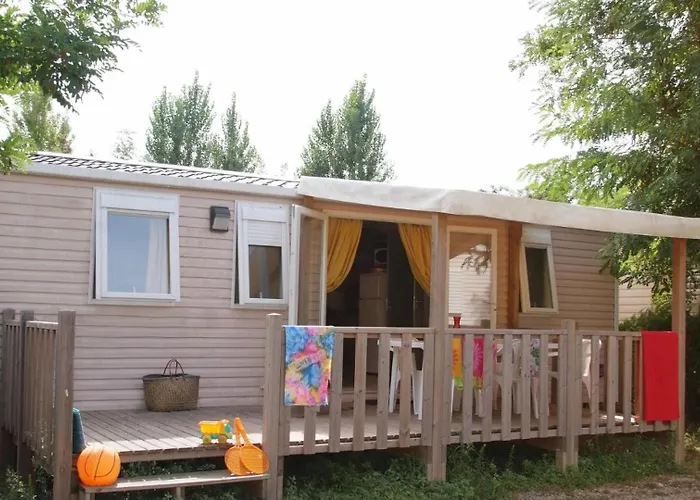 4 Etoiles - Parc Aquatique - Eec0ef Saint-Raphaël